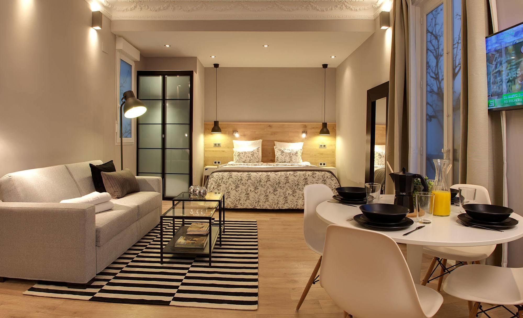 Platinum Appartement