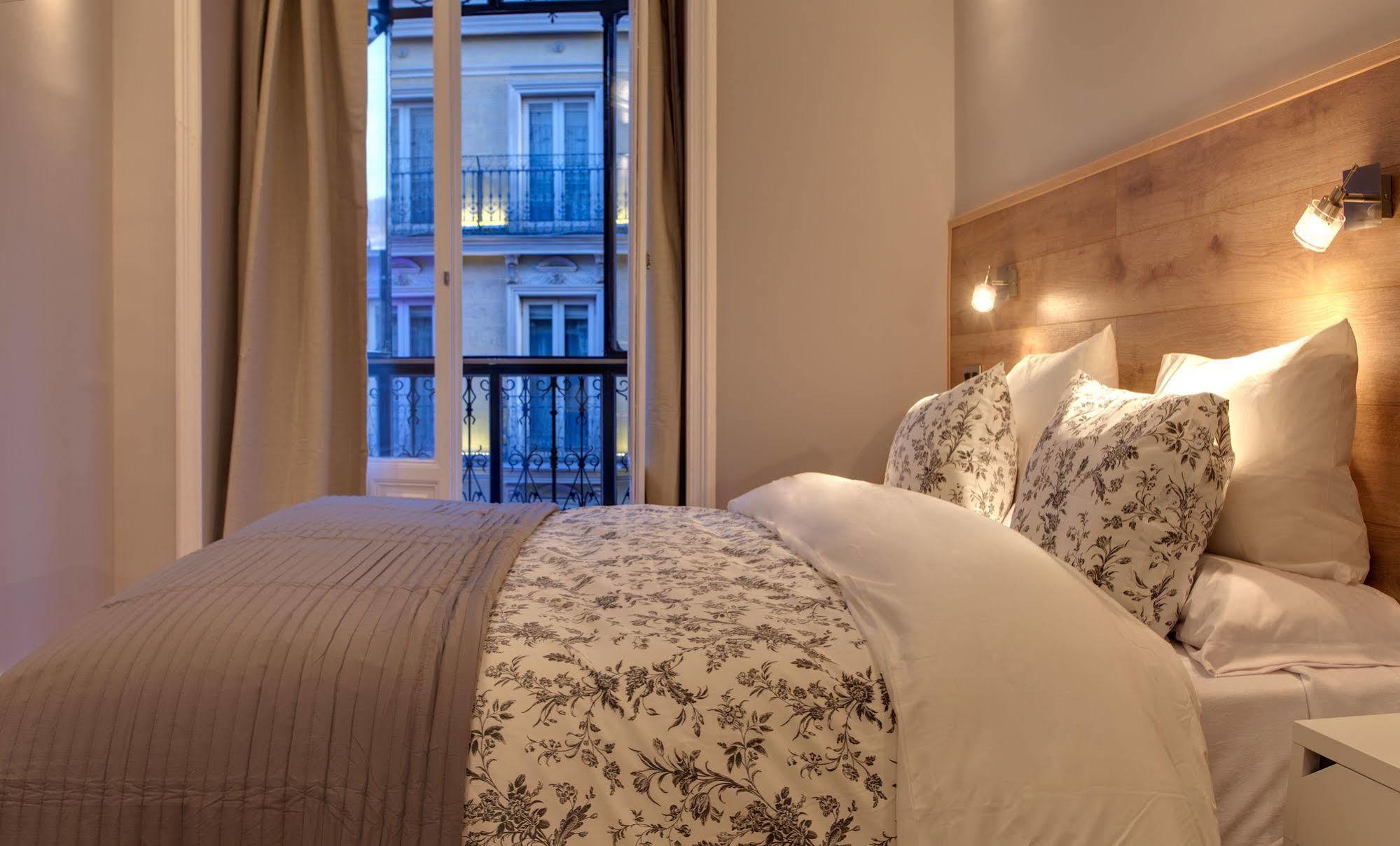 Platinum Appartement Madrid