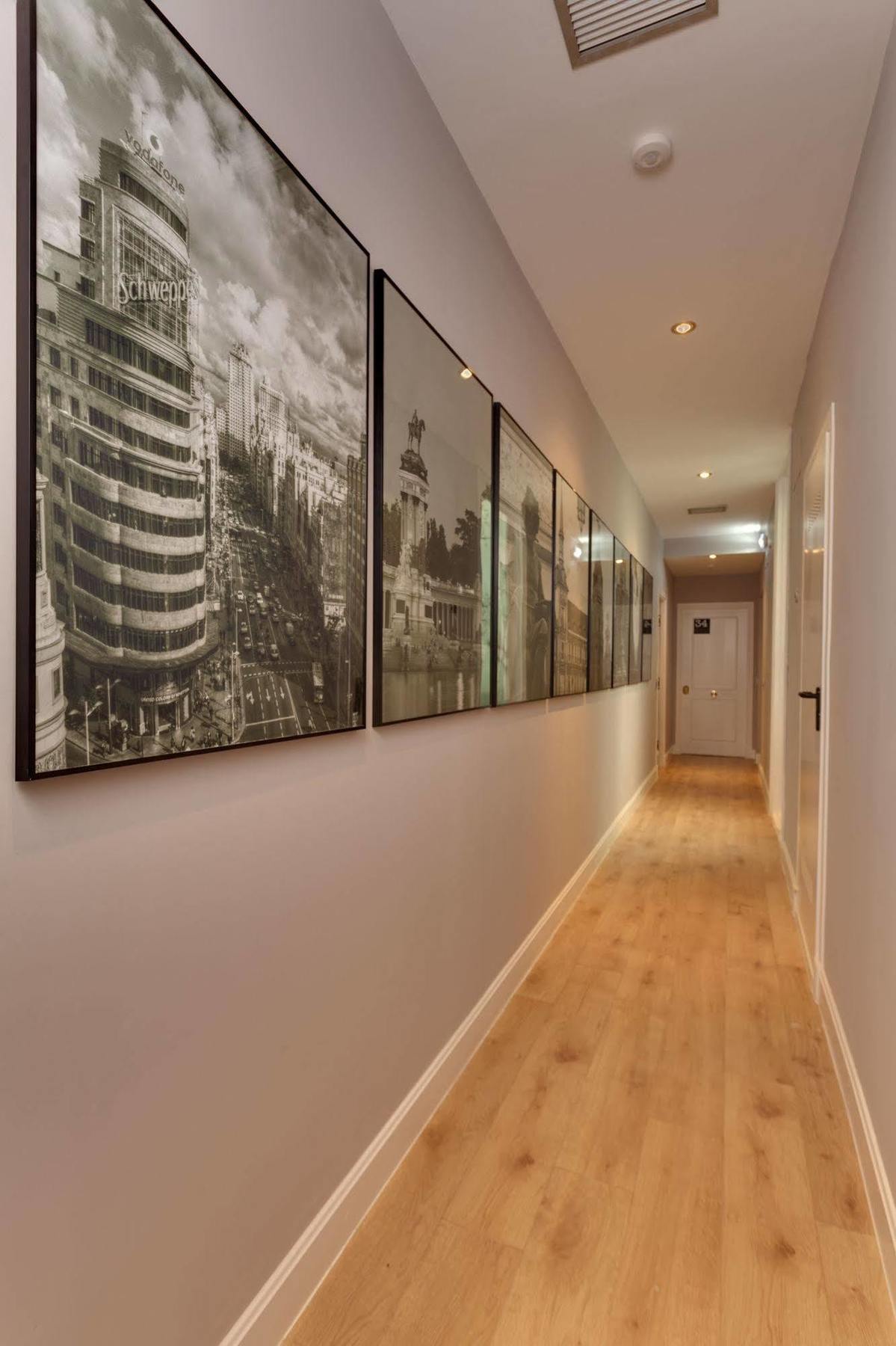 Platinum Appartement